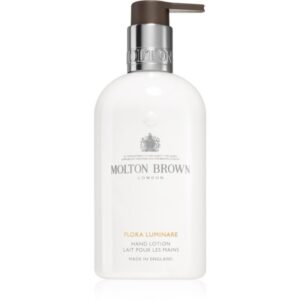 Molton Brown Flora Luminare Hand Lotion crema de maini intensiva pentru femei 300 ml-ro