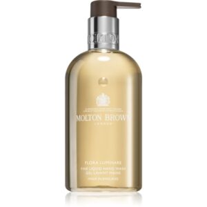 Molton Brown Flora Luminare Hand Wash sapun lichid pentru maini 300 ml-Țena
