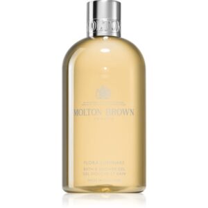 Molton Brown Flora Luminare gel de dus revigorant 300 ml-ro