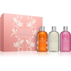Molton Brown Floral & Citrus Bath & Shower Gel Set set cadou pentru femei-ro