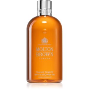 Molton Brown Heavenly Gingerlily gel de duș pentru femei 300 ml-ro