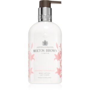 Molton Brown Heavenly Gingerlily lapte de corp editie limitata 300 ml-ro