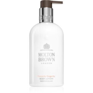 Molton Brown Heavenly Gingerlily lapte de corp unisex 300 ml-Țena