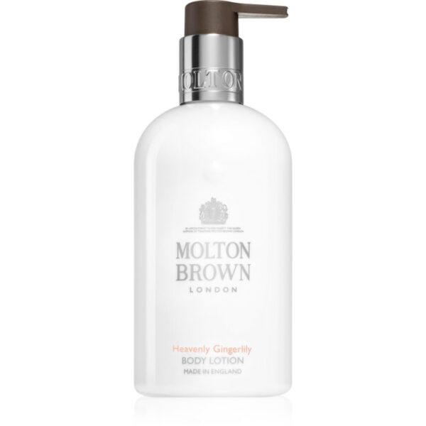 Molton Brown Heavenly Gingerlily lapte de corp unisex 300 ml-Țena