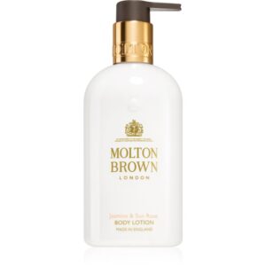 Molton Brown Jasmine & Sun Rose loțiune de corp hidratantă 300 ml-ro
