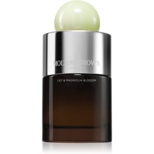 Molton Brown Lily & Magnolia Blossom EDP Eau de Parfum pentru femei 100 ml-Țena