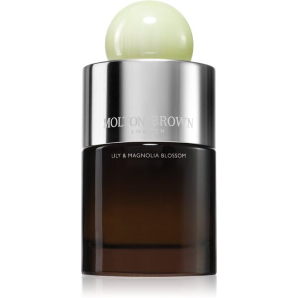 Molton Brown Lily & Magnolia Blossom EDP Eau de Parfum pentru femei 100 ml-Țena
