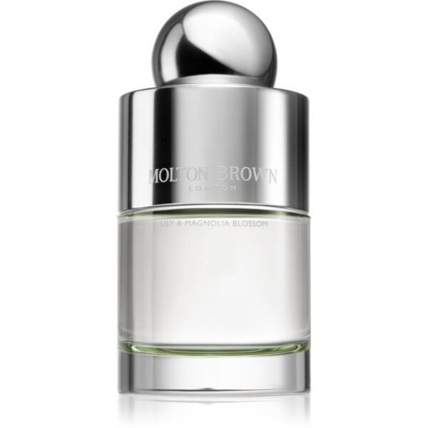Molton Brown Lily & Magnolia Blossom EDT Eau de Toilette pentru femei 100 ml-Țena