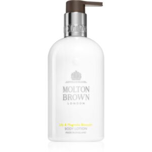 Molton Brown Lily & Magnolia Blossom lapte de corp pentru femei 300 ml-ro