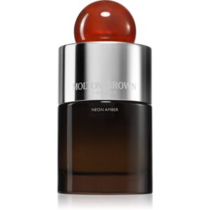 Molton Brown Neon Amber EDP Eau de Parfum unisex 100 ml-Țena