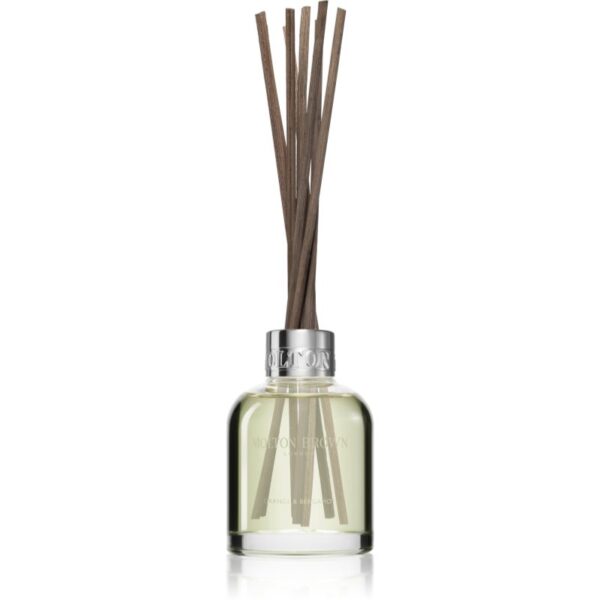 Molton Brown Orange & Bergamot Aroma Reeds aroma difuzor cu rezervã 150 ml-Țena