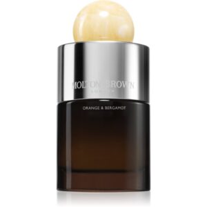 Molton Brown Orange & Bergamot EDP Eau de Parfum pentru femei 100 ml-Țena