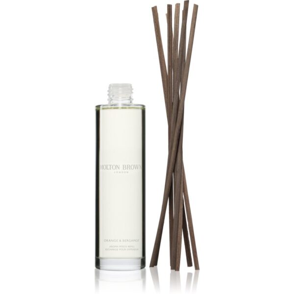 Molton Brown Orange & Bergamot Re-Charge reumplere în aroma difuzoarelor 150 ml-ro
