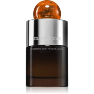 Molton Brown Oudh Accord&Gold EDP Eau de Parfum pentru femei 100 ml-Țena