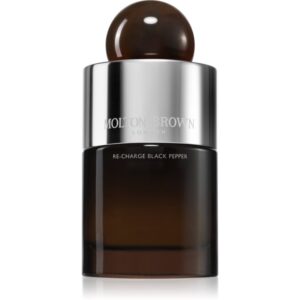 Molton Brown Re-charge Black Pepper EDP Eau de Parfum pentru femei 100 ml-Țena