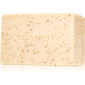 Molton Brown Re-charge Black Pepper Peeling exfoliant pentru corp 250 g-Țena
