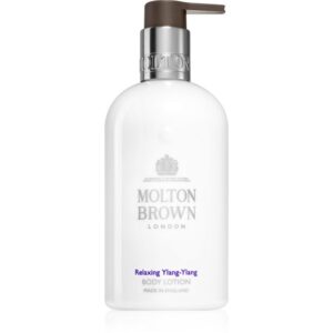 Molton Brown Relaxing Ylang-Ylang lapte de corp unisex 300 ml-ro