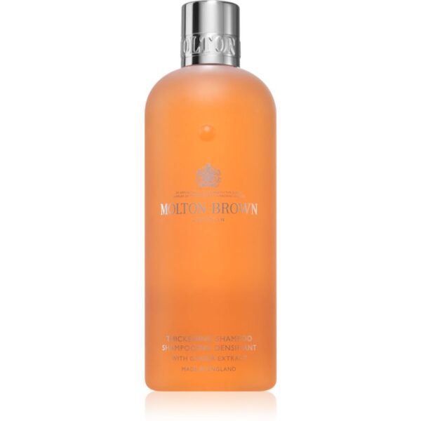 Molton Brown Repairing Finocchio Șampon pentru îngroșare pentru toate tipurile de păr 300 ml-ro