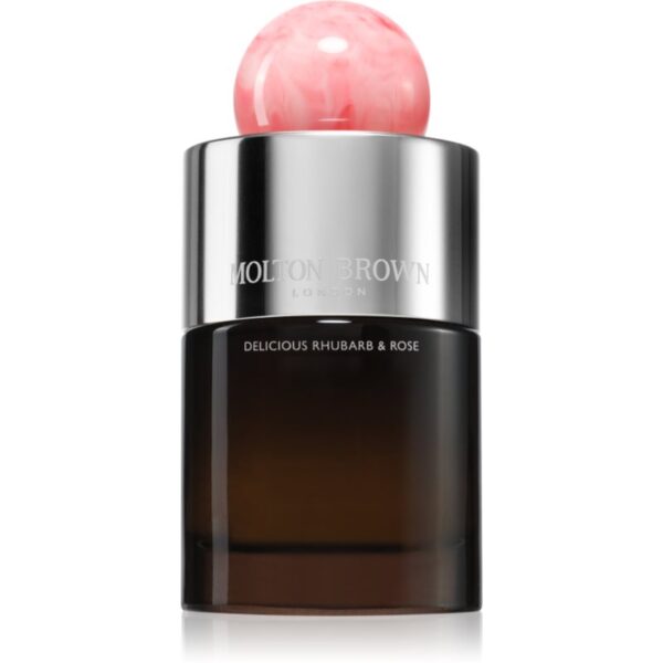 Molton Brown Rhubarb & Rose EDP Eau de Parfum unisex 100 ml-Țena