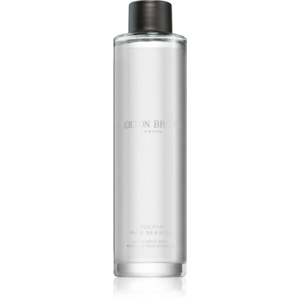 Molton Brown Rhubarb & Rose Re-Charge reumplere în aroma difuzoarelor 150 ml-ro
