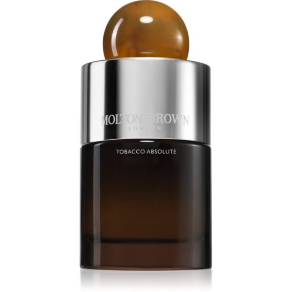 Molton Brown Tobacco Absolute EDP Eau de Parfum pentru femei 100 ml-Țena