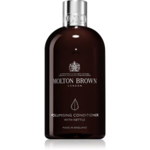 Molton Brown Volumising Conditioner With Nettle balsam energizant pentru păr fin
