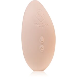 MomCare by Lina Lactation & C-Section Scar Massager aparat de masaj pentru stimularea lactației și masajul cicatricii post-cezariene 1 buc-Țena