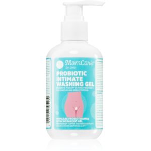 MomCare by Lina Probiotic Intimate Washing Gel gel de spălare probiotic 200 ml-Țena