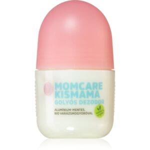 MomCare by Lina Roll-On Deodorant deodorant roll-on pentru femeile gravide si care alapteaza 60 ml-Țena