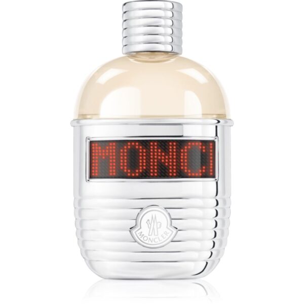 Moncler Pour Femme Eau de Parfum pentru femei 150 ml-Țena