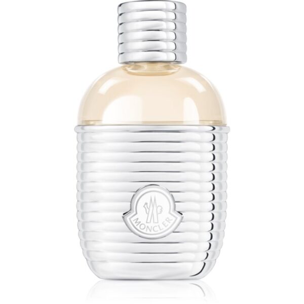 Moncler Pour Femme Eau de Parfum pentru femei 60 ml-Țena