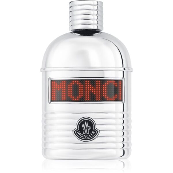 Moncler Pour Homme Eau de Parfum pentru bărbați 150 ml-ro