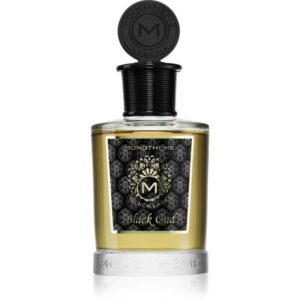 Monotheme Black Label Black Oud Eau de Parfum pentru bărbați 100 ml-ro