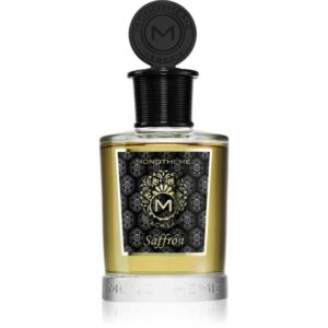 Monotheme Black Label Label Saffron Eau de Parfum unisex 100 ml-ro