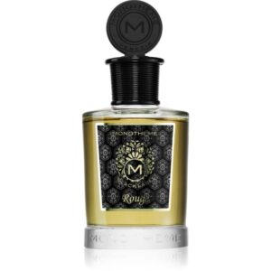 Monotheme Black Label Rouge Eau de Parfum unisex 100 ml-ro