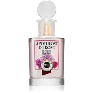 Monotheme Classic Collection Apothéose De Rose Eau de Toilette pentru femei 100 ml-Țena