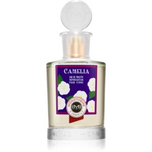 Monotheme Classic Collection Camelia Eau de Toilette pentru femei 100 ml-Țena