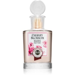 Monotheme Classic Collection Cherry Blossom Eau de Toilette pentru femei 100 ml-Țena
