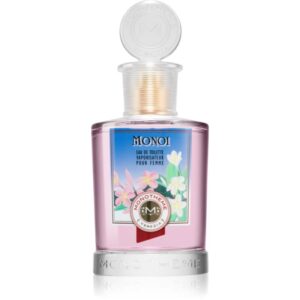 Monotheme Classic Collection Monoi Eau de Toilette pentru femei 100 ml-Țena