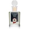 Monotheme Classic Collection Patchouly Leaves Eau de Toilette pentru bărbați 100 ml-Țena