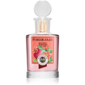 Monotheme Classic Collection Pomegranate Eau de Toilette pentru femei 100 ml-Țena