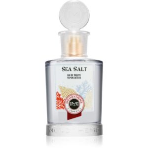 Monotheme Classic Collection Sea Salt Eau de Toilette unisex 100 ml-Țena