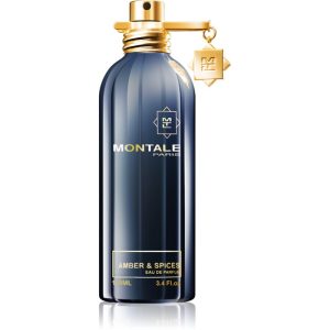 Montale Amber & Spices Eau de Parfum unisex 100 ml-ro