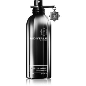 Montale Aoud Cuir d'Arabie Eau de Parfum pentru bărbați 100 ml-Țena