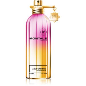 Montale Aoud Jasmine Eau de Parfum unisex 100 ml-ro