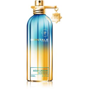 Montale Aoud Lagoon Eau de Parfum unisex 100 ml-ro
