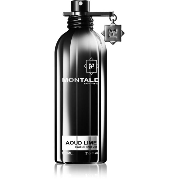 Montale Aoud Lime Eau de Parfum unisex 100 ml-ro