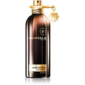 Montale Aoud Safran Eau de Parfum unisex 100 ml-Țena