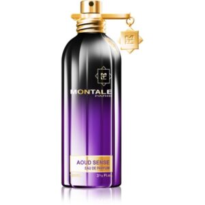 Montale Aoud Sense Eau de Parfum unisex 100 ml-ro