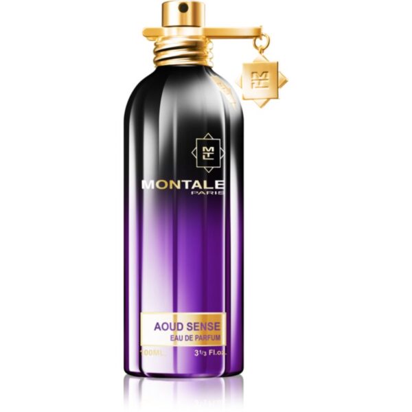 Montale Aoud Sense Eau de Parfum unisex 100 ml-ro